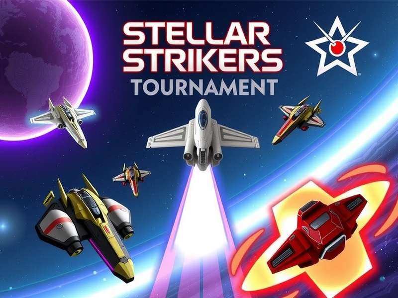 Indian Gaming Tournament Finale Stellar Strikers Tournament